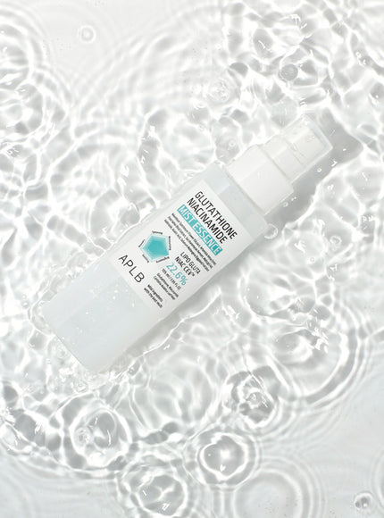 Glutathione Niacinamide Mist Essence (105ml)