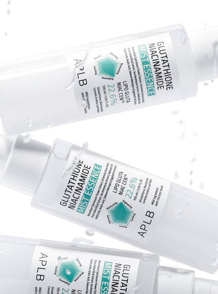 Glutathione Niacinamide Mist Essence (105ml)