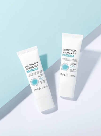 Glutathione Niacinamide Sunscreen (SPF50+ PA++++) (40ml)