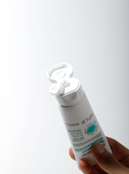 Glutathione Niacinamide Facial Cleanser (80ml)