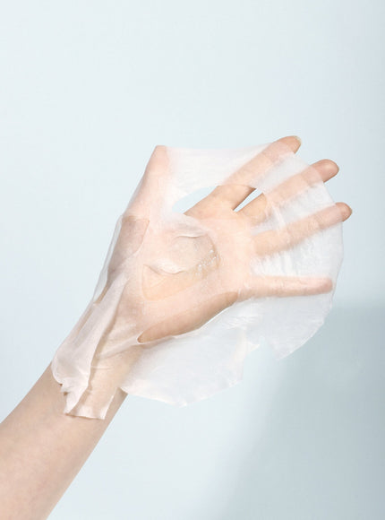 Tranexamic Acid Niacinamide Sheet Mask Set (25ml * 10ea)