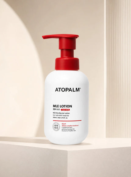 MLE Lotion (200ml)