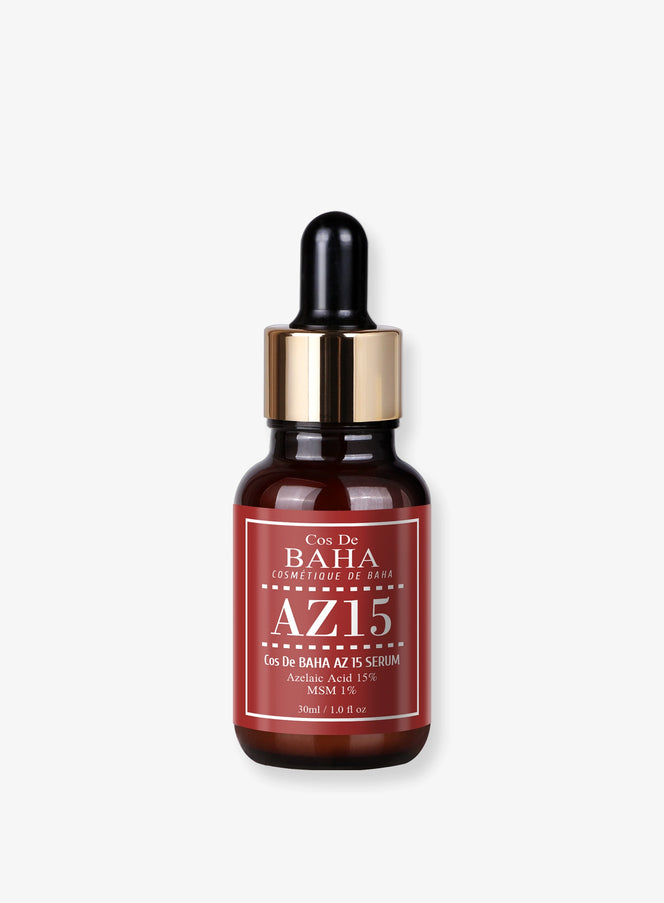 AZ15 Serum (30ml) (AZ15)
