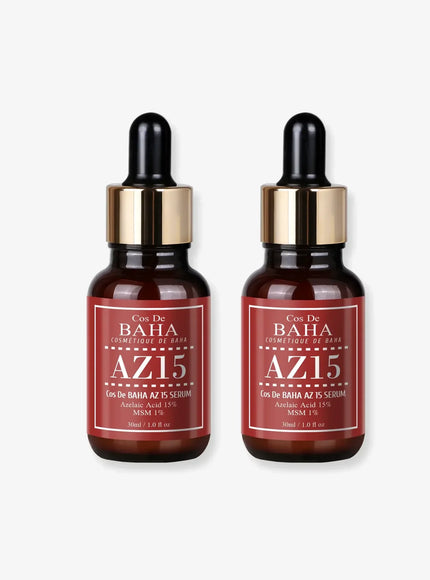 AZ15 Serum Duo Set (30ml*2ea) (AZ15)