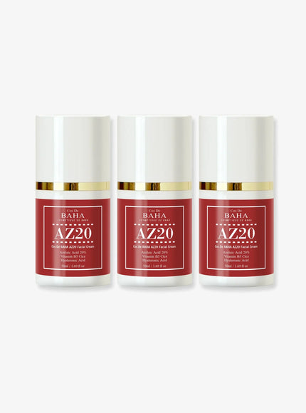 AZ20 Cream Trio Set (50ml*3ea) (AZ20)
