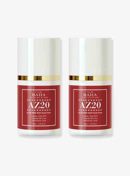 AZ20 Cream Duo Set (50ml*2ea) (AZ20)