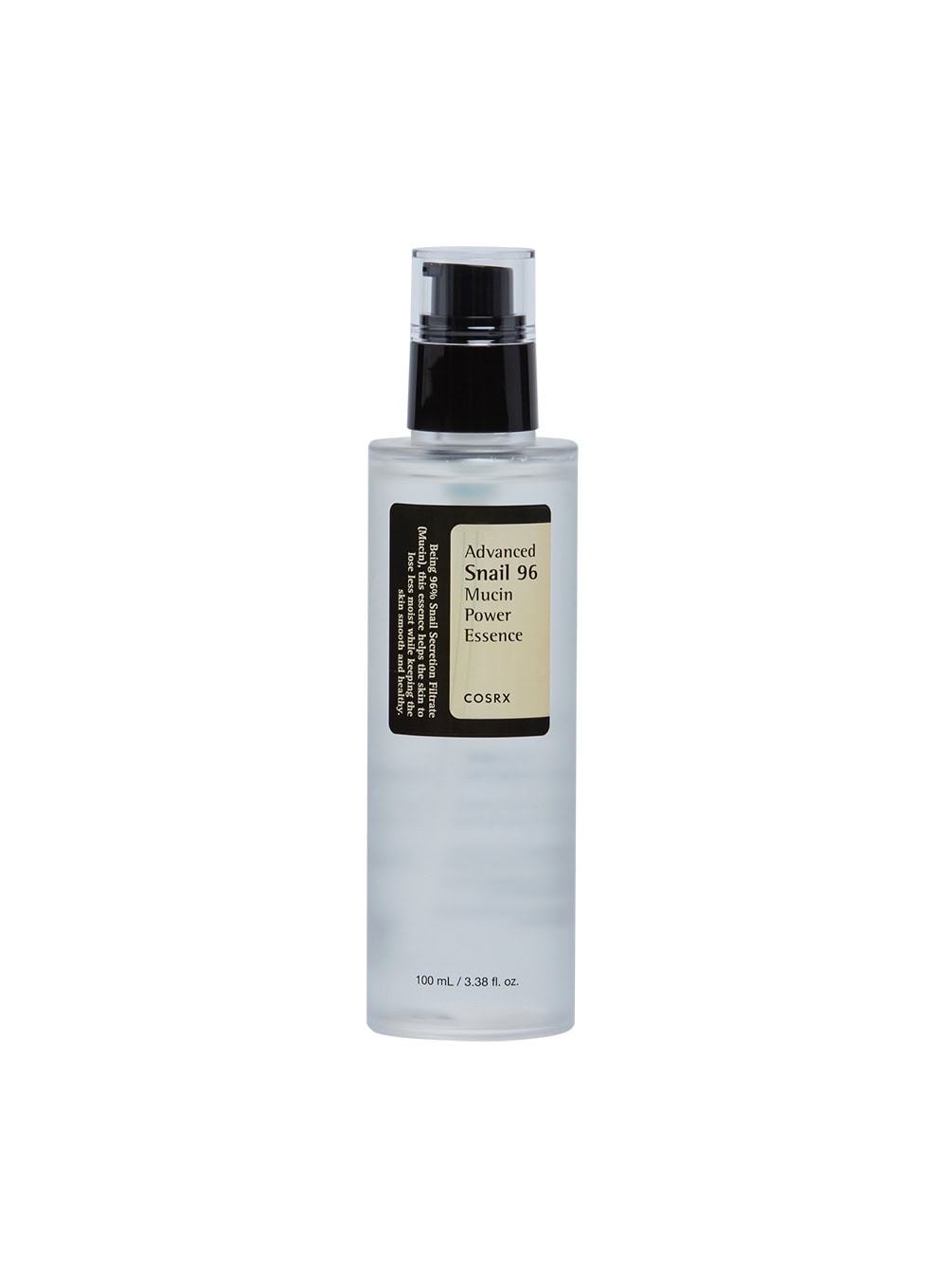 Advanced Snail 96 Mucin Power Essence (100ml)