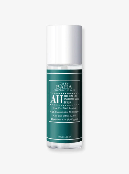 Aloe Serum (120ml) (AH)