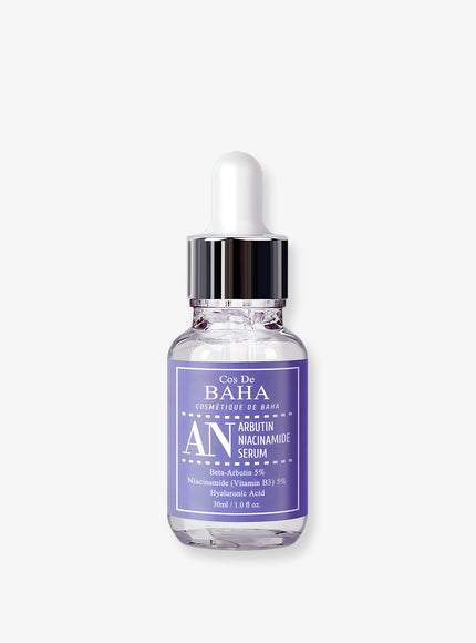 Arbutin+Niacinamide Serum (30ml) (AN)