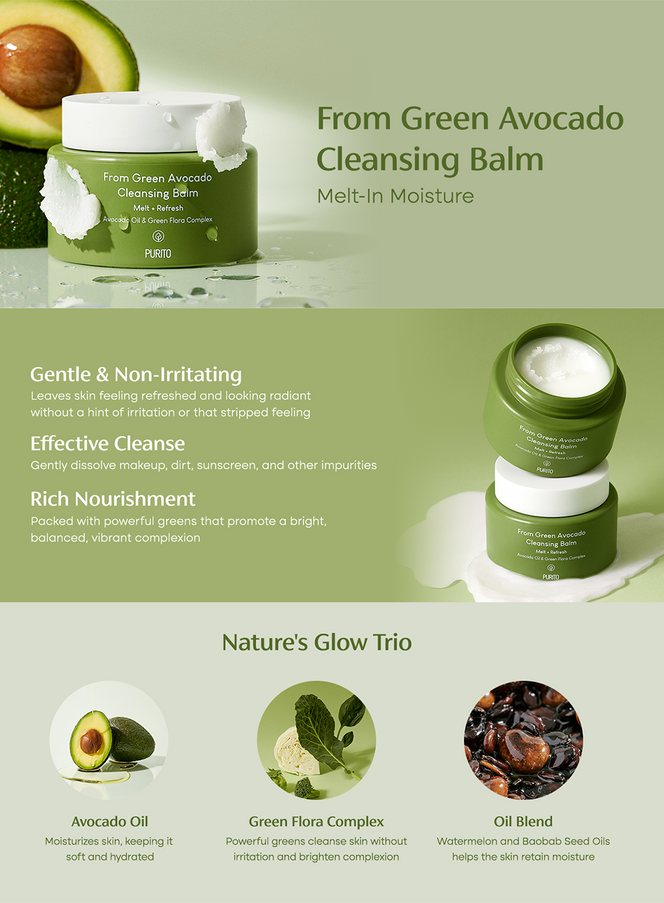 from-green-avocado-cleansing-balm-100ml