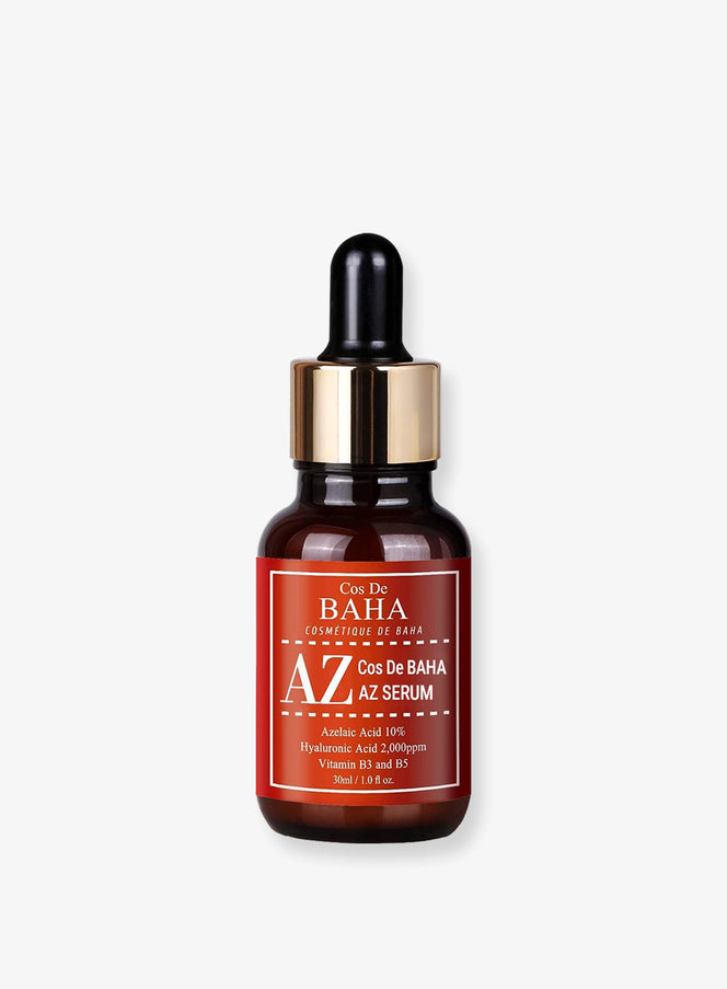 Azelaic Acid 10% Serum (30ml) (AZ)