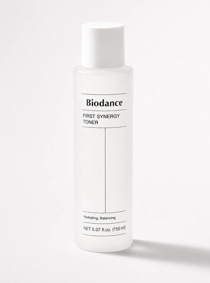 First Synergy Toner (150ml)