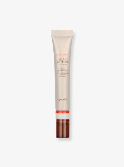 Black Carrot Vita-A Retinol Eye Cream (30ml)