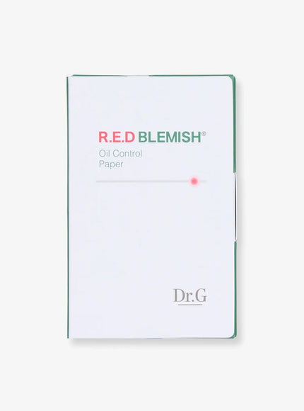 R.E.D Blemish Oil Control Paper (70ea)