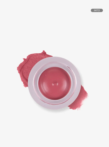 lip-cheek-blurry-pudding-pot-5g / BS02 INTO