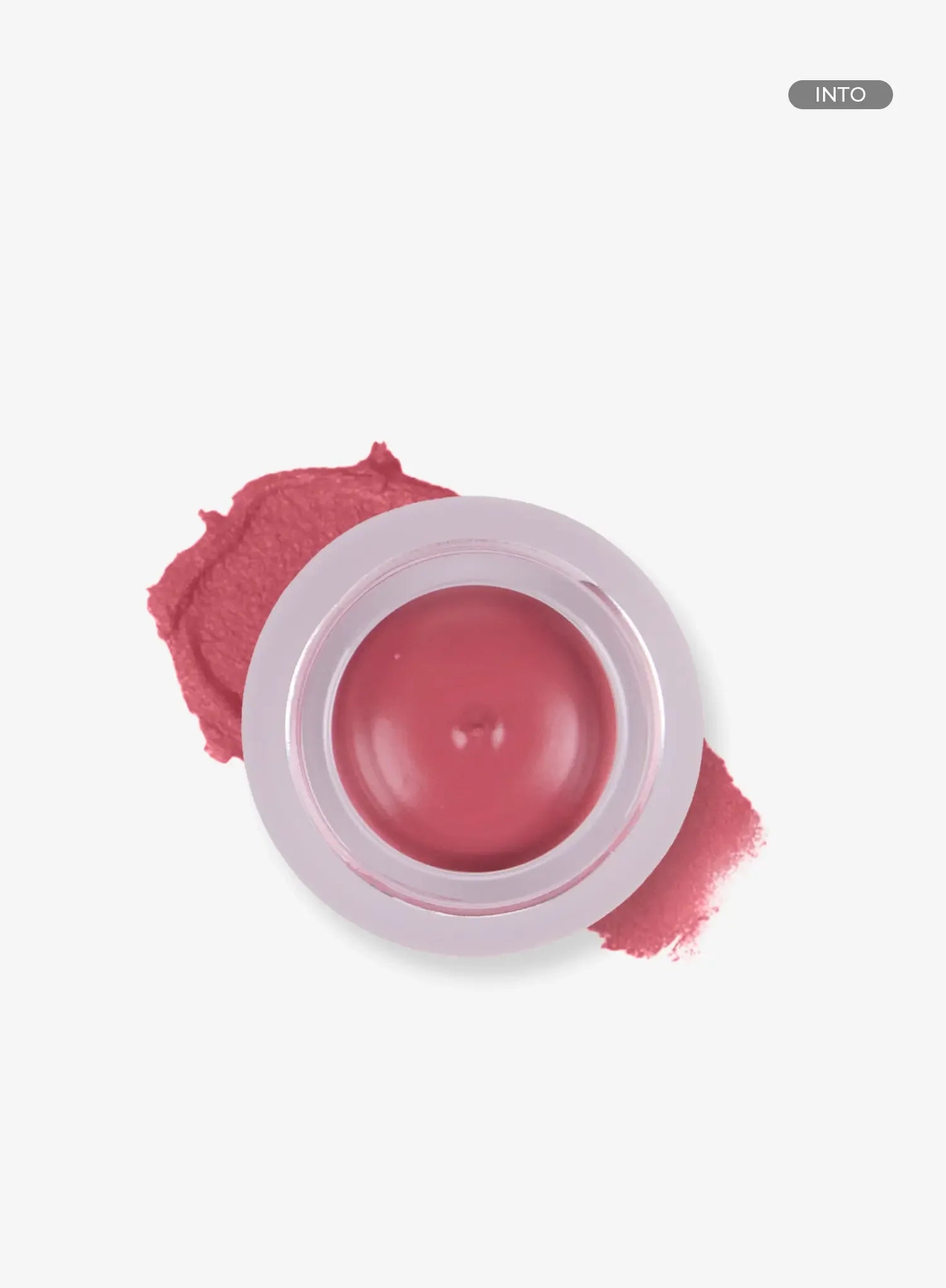lip-cheek-blurry-pudding-pot-5g / BS02 INTO