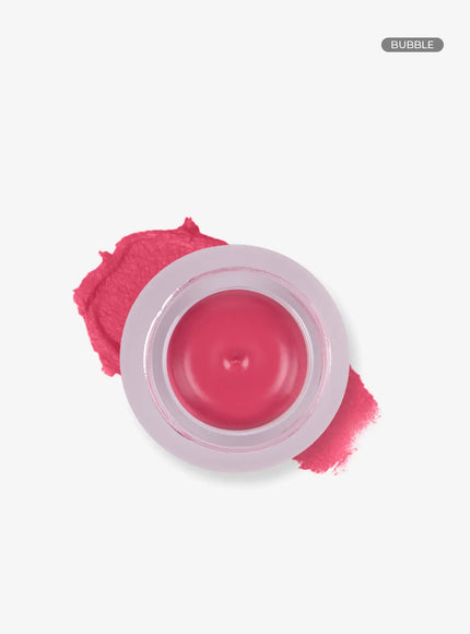 lip-cheek-blurry-pudding-pot-5g / BS03 BUBBLE