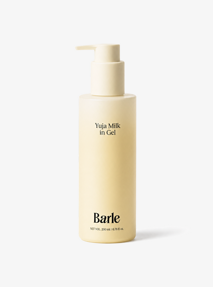 Yuzu Milk In Gel (200ml)