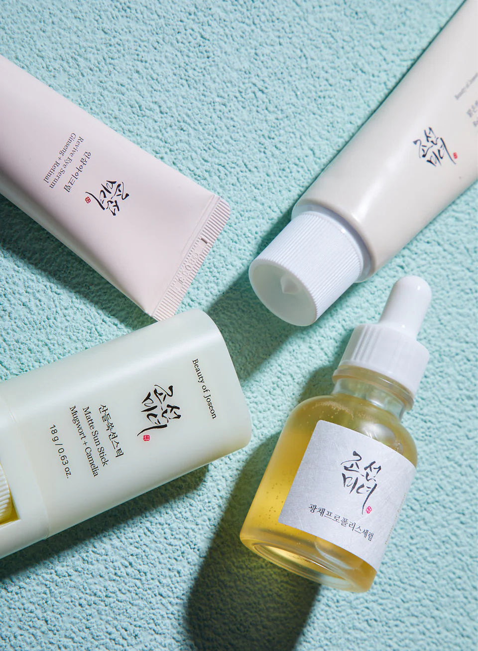 Relief Sun : Rice + Probiotics Duo Set (50ml*2ea)