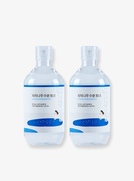 Birch Moisturizing Toner Duo Set (300ml*2ea)
