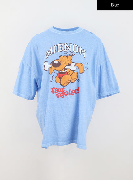 dog-oversized-tee-iy325