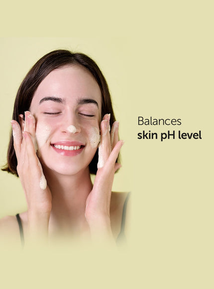Green Tea & Enzyme Powder Wash Trio Set (110g*3ea)