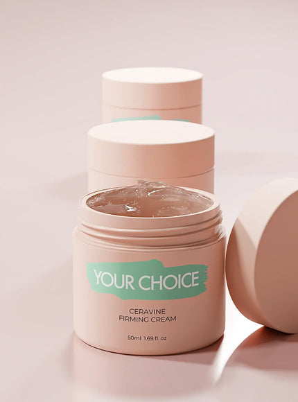 Ceravine Firming Cream (50ml)