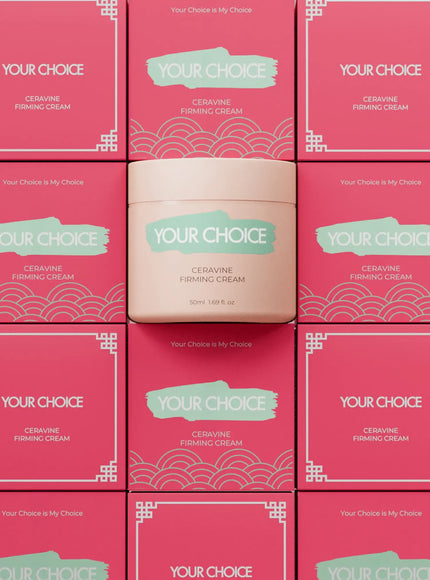 Ceravine Firming Cream (50ml)