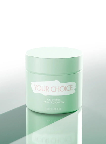 Ceravine Tamanu Cream Trio Set (50ml*3ea)