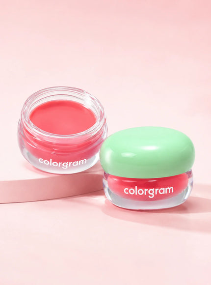 Tintin Dory Lip Jam (3.5g)