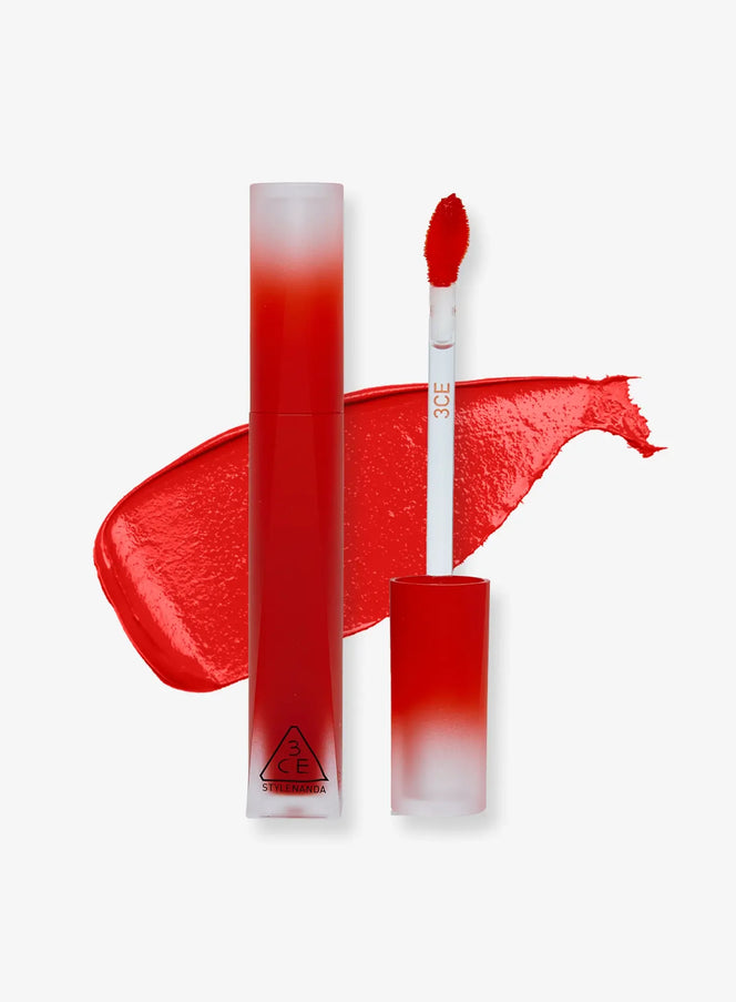 Velvet Lip Tint Plush (4g)