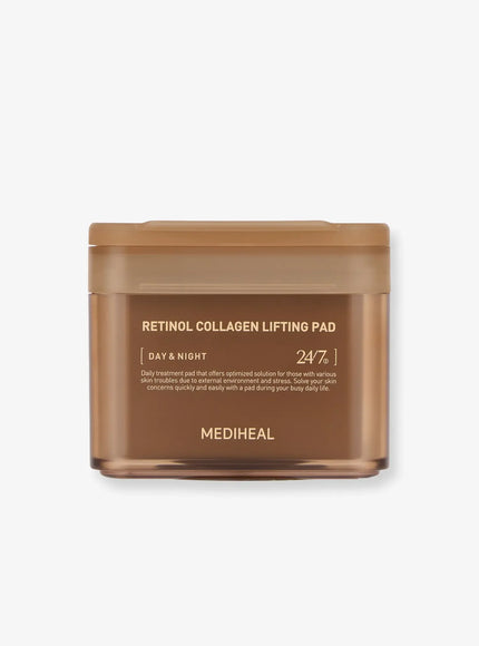 Retinol Collagen Lifting Pad (170ml)