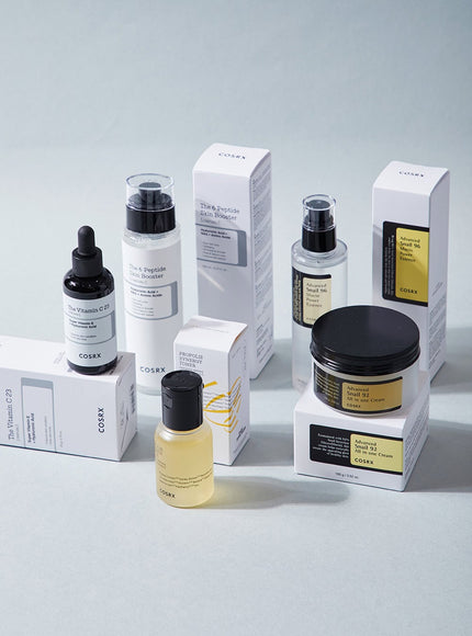 The Vitamin C 23 Serum Trio Set (20ml*3ea)