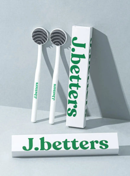 JBetters Tongue Cleaner
