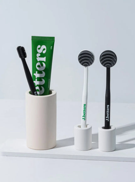JBetters Tongue Cleaner