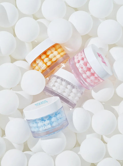 Capture Vitalizer Cream (50g)