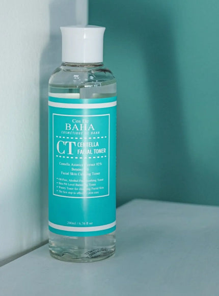 Centella Facial Toner (200ml) (CT)