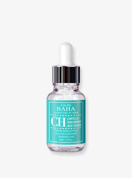 Centella Serum (30ml) (CH)