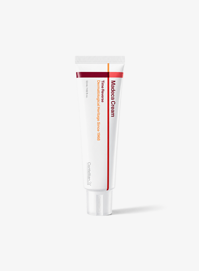 Madeca Cream Time Reverse (50ml)