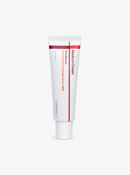 Madeca Cream Time Reverse (50ml)
