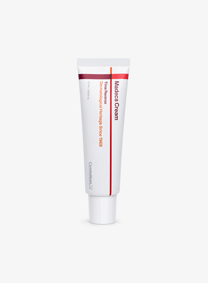 Madeca Cream Time Reverse (50ml)