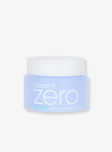 Clean it Zero Calming Cleansing Balm (100ml)