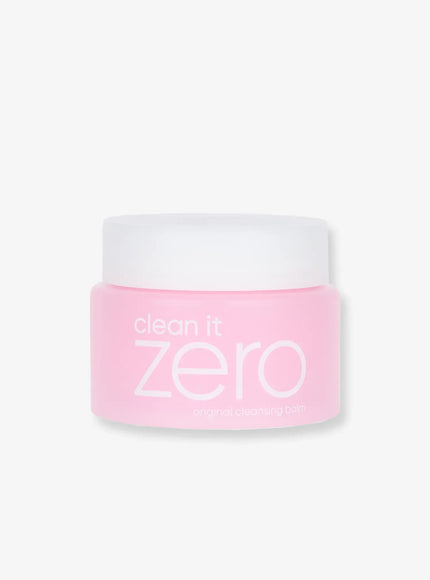 Clean it Zero Original Cleansing Balm (100ml)