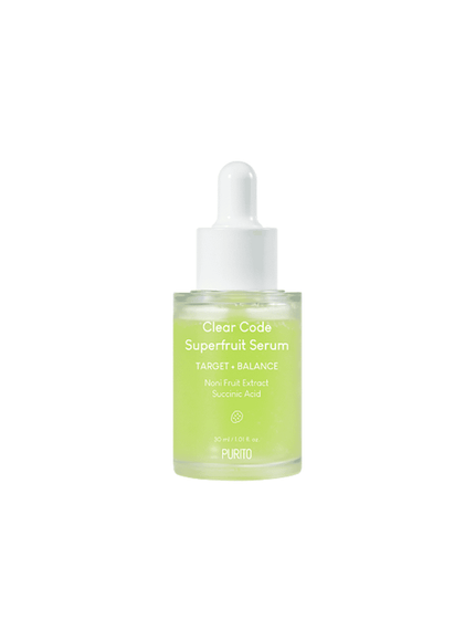 Clear Code Superfruit Serum (30ml)