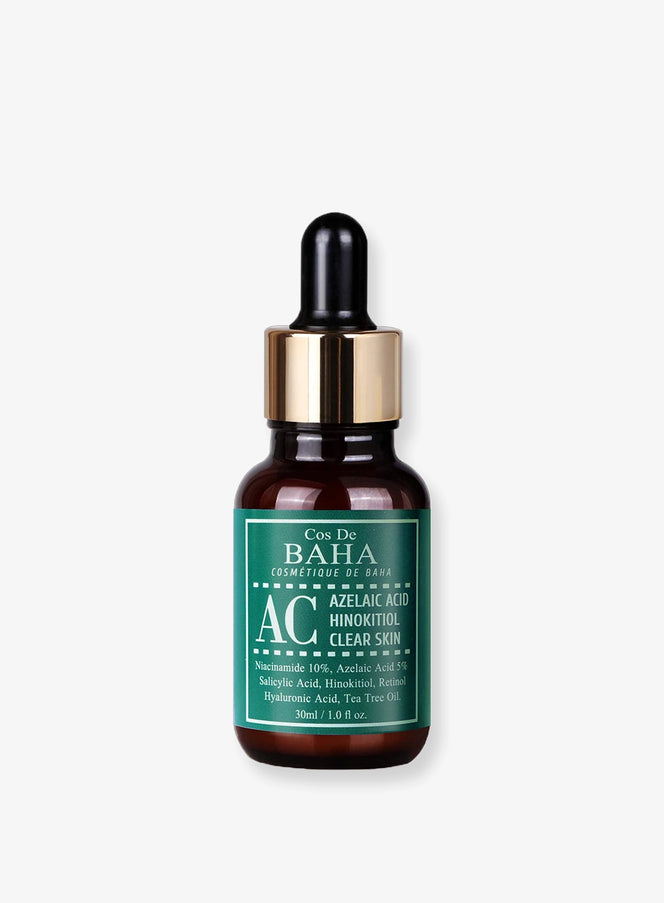 Clearing Serum (30ml) (AC)