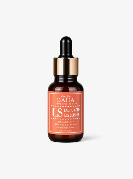 Lactic Acid serum (30ml) (LS)