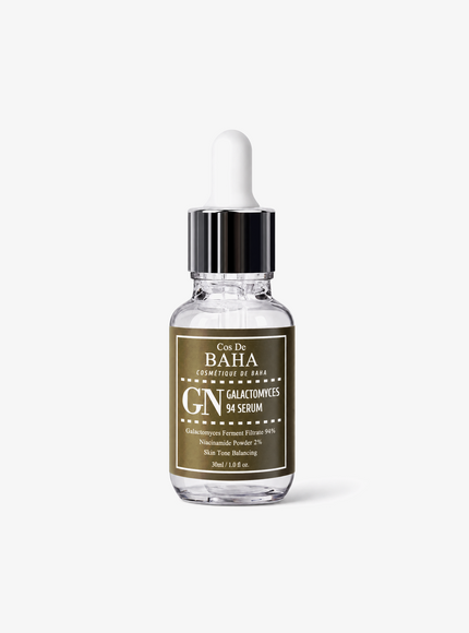 Galactomyces Serum (30ml) (GN)