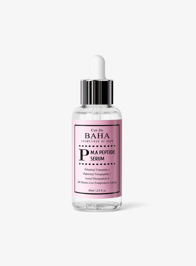 Peptide Serum (60ml) (P60)