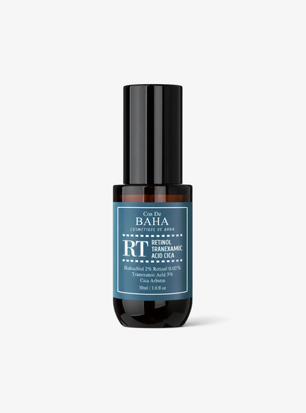 Retinol Tranexamic Serum (30ml) (RT)