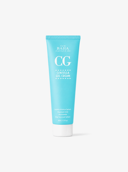 Centella Gel Cream (45ml) (CG)